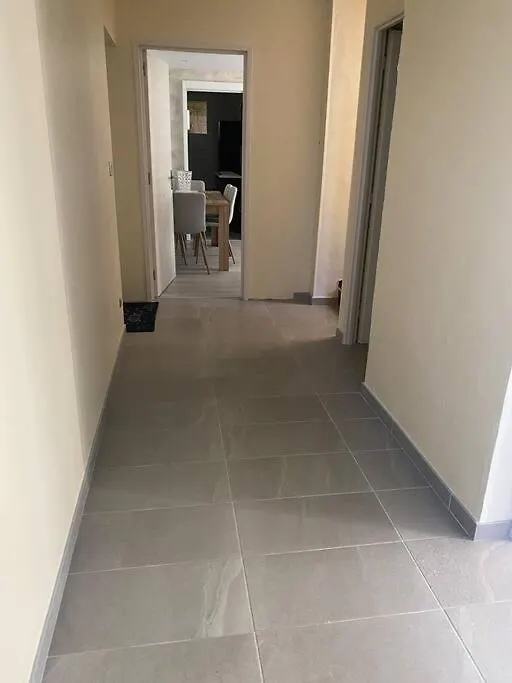 Lägenhet Charmant Appartement Entre Lacs Et Montagnes ! Culoz Frankrike