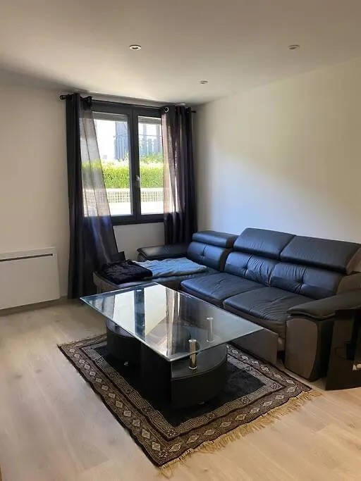 Lägenhet Charmant Appartement Entre Lacs Et Montagnes ! Culoz